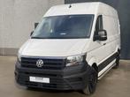 Volkswagen Crafter L3h3-140pk-camera-trekhaak-26990€+BTW, Autos, Camionnettes & Utilitaires, 0 kg, Achat, Euro 6, Entreprise