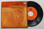 RAY CONNIFF - Somewhere my love (EP), Enlèvement ou Envoi, Comme neuf, Pop, 7 pouces