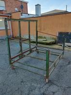 Liftbak voor tractor voor opmaak, Enlèvement, Utilisé