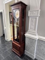 Gereviseerde staande klok, Antiek en Kunst, Ophalen