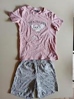 Leuke pyjama maat 134, Ophalen of Verzenden, Zo goed als nieuw, Nacht- of Onderkleding