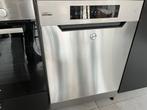 vaatwas machine Hoover  HF 3C5L0X, Electroménager, Lave-vaisselle, Programme éco, 85 à 90 cm, Comme neuf, Enlèvement
