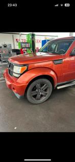 Dodge Nitro Lpg + benzine lichte vracht gekeurd, Auto's, Particulier, SUV of Terreinwagen, LPG, Te koop