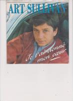 art sullivan, Enlèvement ou Envoi