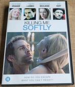 Killing me softly (Nicci French), Vanaf 16 jaar, Ophalen of Verzenden, Zo goed als nieuw, Overige genres