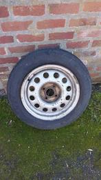 jantes 14" vw, Autos : Pièces & Accessoires, Enlèvement, Jante(s)