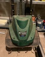 Motobineuse Elem Garden Technic MTBE 750, Enlèvement, Utilisé