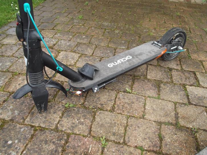 trotinette electrique, Vélos & Vélomoteurs, Trottinettes, Enlèvement