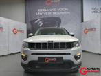 Jeep Compass Night Eagle, Entreprise, Boîte manuelle, Compass, 97 kW
