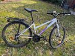 kinderfiets MTB 26'', Enlèvement, Utilisé, 20 pouces ou plus, Btwin