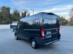 Fiat ducato 2016 2.3L 150cv Euro 6, Achat, Entreprise, Fiat, ABS