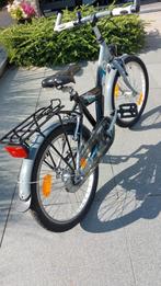 kinderfiets 20'', Fietsen en Brommers, Ophalen, BNB, 20 inch, Handrem