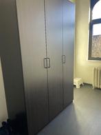 Pax kasten Ikea, Enlèvement, Utilisé, 200 cm ou plus, Chêne