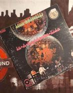 IRON BUTTERFLY, Enlèvement ou Envoi, Utilisé, Rock and Roll