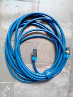 Speakon kabel 10m, Ophalen, Gebruikt, Apparatuur