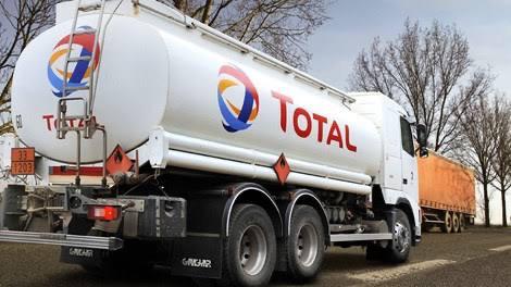 We winnen uw stookolie veilig terug, Ophalen