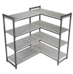 horeca frigo cam shelving cambro, Enlèvement