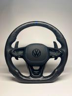 Volant VW Carbone Mat Forge, Enlèvement ou Envoi, Volkswagen