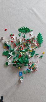 Lego vintage bulk blokken en onderdelen 3,700 kilo totaal, Kinderen en Baby's, Speelgoed | Duplo en Lego, Gebruikt, Lego, Ophalen of Verzenden