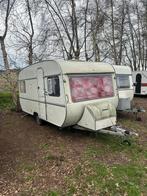 Festival caravan, Caravans en Kamperen, Caravans, Tabbert, Koelkast, Tot en met 3, Particulier