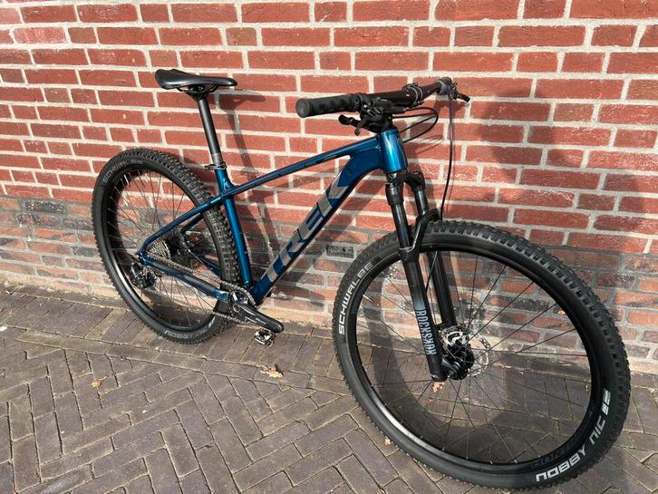 Trek X Caliber 7 M/L 29 inch, Fietsen en Brommers, Fietsen | Mountainbikes en ATB, Zo goed als nieuw, Trek, Ophalen