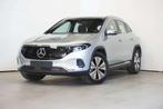 Mercedes-Benz EQA 300 Progressive (bj 2024, automaat), Auto's, Automaat, Parkeersensor, Gebruikt, Zwart