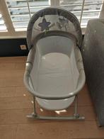 nacelle, Enlèvement