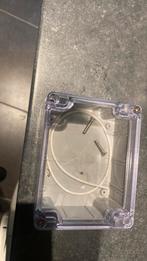 Kleine elektriciteit kastjes 250 stuks, Ophalen of Verzenden, Zo goed als nieuw