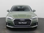 Audi A5 Sportback 35 TFSI S tronic Advanced Camera | PDC V+A, Auto's, 4 zetels, Stof, Gebruikt, 4 cilinders