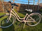 Fiets Prestige shopper 24 inch roze 6 vitesse, Ophalen, Zo goed als nieuw, 24 inch