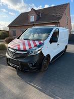 Opel Vivaro 1.6 D 120cv Navi/Caméra/Pdc 3 places, Euro 5, Achat, 3 places, Boîte manuelle