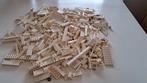 500 briques Lego blanches, Enlèvement ou Envoi, Lego