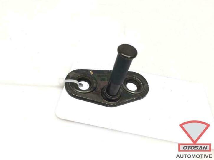 vw passat b8 2017 vag hayon serrure catcher 3g5827507, Autos : Pièces & Accessoires, Carrosserie & Tôlerie, Volkswagen, Utilisé