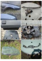 VW Corrado pièces détachées voir les photos et contacter moi, Autos : Pièces & Accessoires, Carrosserie & Tôlerie, Utilisé, Volkswagen