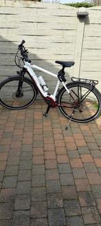 Bergamont e-horizon limeted edition, Fietsen en Brommers, Ophalen