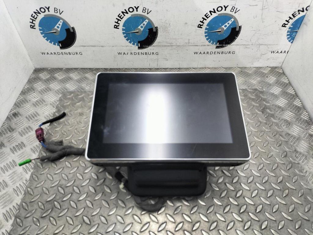 LANDROVER RANGE ROVER SPORT INFORMATIE DISPLAY 2017, Enlèvement ou Envoi, Utilisé, Stiba membre