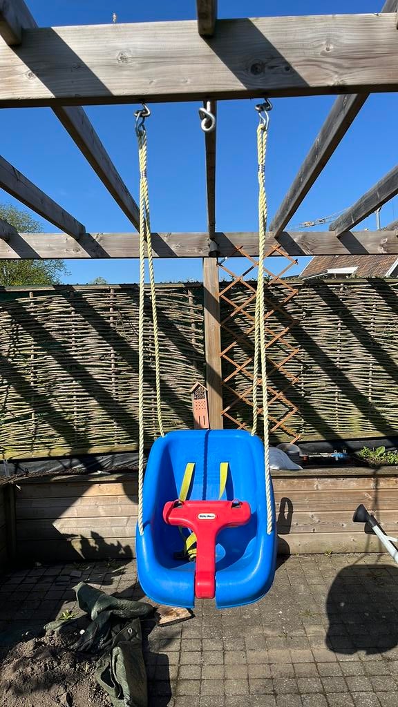 Schommel baby - peuter, Ophalen, Gebruikt, Schommel