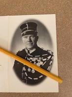 Adjudant/Commandant de brigade de Courtrai M. Vermeire, Enlèvement ou Envoi, Image pieuse