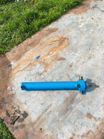 Verin hydraulique en bon état.double effet, Bricolage & Construction, Volets, Enlèvement