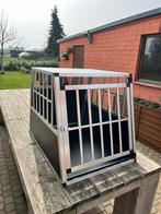 Bench Tectake, Dieren en Toebehoren, Hondenbenches, Ophalen, Zo goed als nieuw