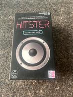 Hitster le jeu des hits, Vijf spelers of meer, Ophalen of Verzenden, Nieuw