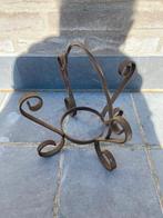 tuin en terras, Tuin en Terras, Ophalen, Gebruikt, Rond, Balkon