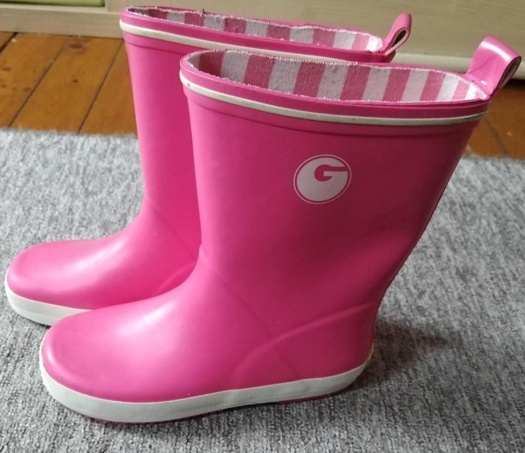 Regenlaarzen, Kinderen en Baby's, Ophalen, Meisje, Bristol, Laarzen