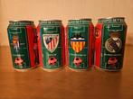 Boîtes vides de Coca-Cola football 1a Division Liga '96-'97, Enlèvement