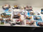 16 Lego City sets, Kinderen en Baby's, Speelgoed | Duplo en Lego, Ophalen of Verzenden