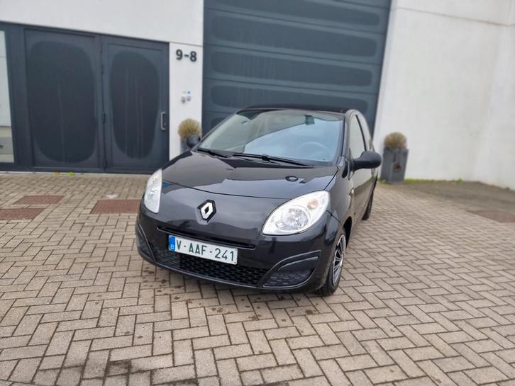 Renault Twingo 1.2 essence BJ 2010 avec inspection préalable, Autos, Renault, Particulier, Twingo, Vitres électriques, Radio, Essence