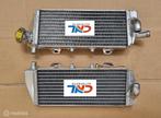 Radiateur KTM 125/150 SX/EXC 250/350 SX-F 2016-2017 16 17, Motos, Neuf, Enlèvement ou Envoi