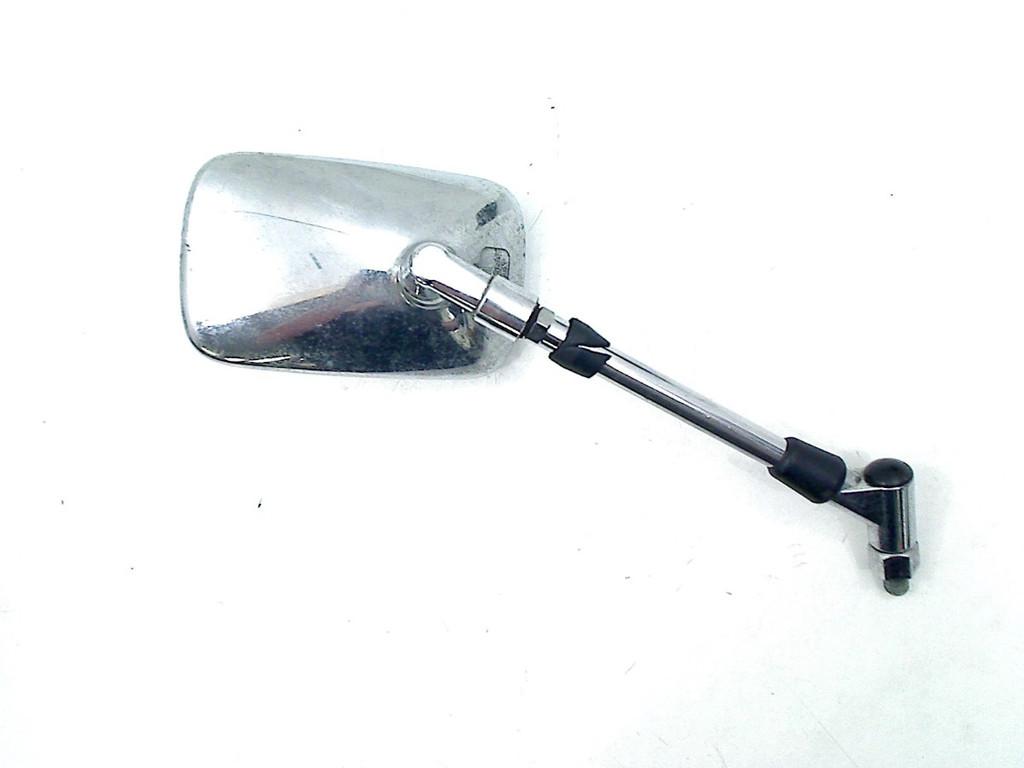 SPIEGEL RECHTS Suzuki AN 400 Burgman 2003-2006 (AN400), Motoren, Dhr. S. di Majo, Gebruikt, Info@cama-motorparts.nl, P.J. Troelstraweg 8 8
3144 CX  MAASSLUIS, NL