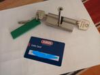Cylindre de serrure Abus, Bricolage & Construction, Enlèvement, Neuf
