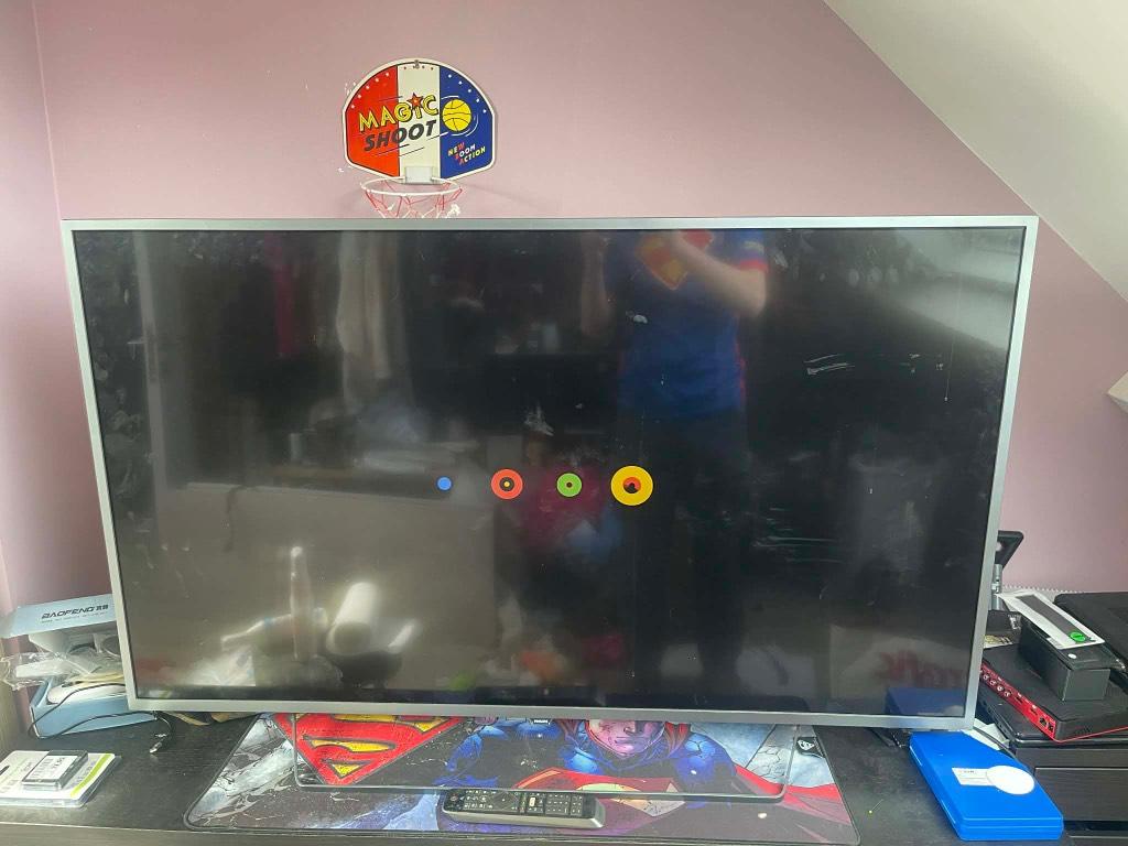 Philips Smart-tv, Ophalen, Philips, LED, Zo goed als nieuw